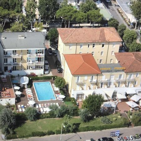 Hotel Stella Polare Rimini Zewnętrze zdjęcie