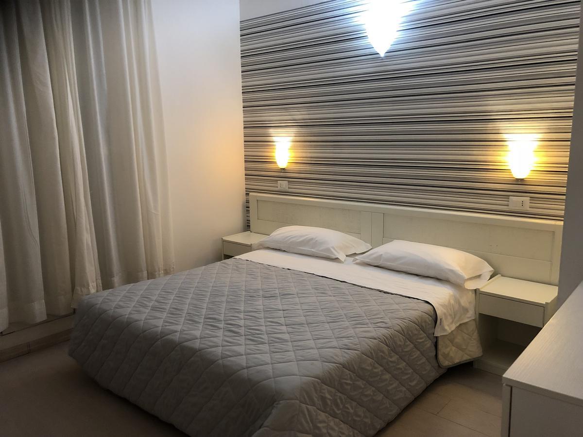 Hotel Stella Polare Rimini Zewnętrze zdjęcie