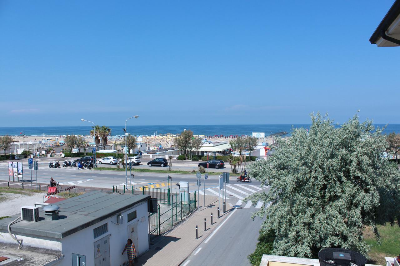 Hotel Stella Polare Rimini Zewnętrze zdjęcie