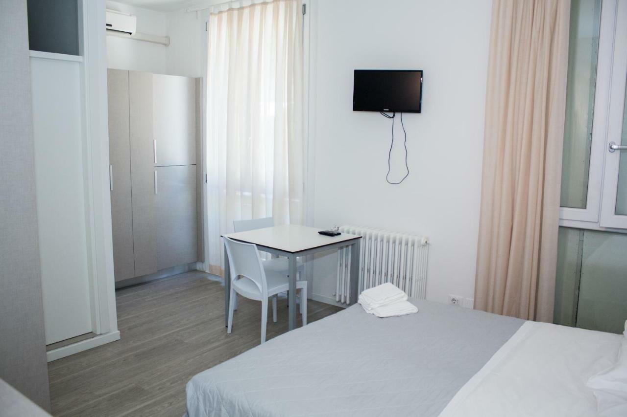 Hotel Stella Polare Rimini Zewnętrze zdjęcie